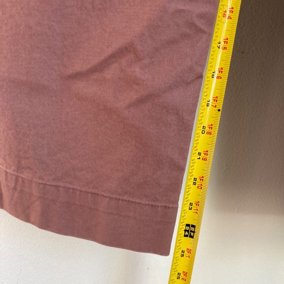 Old Navy barrel leg pants - Picture 5 of 7